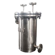 厂家供应冷却器炉水取样冷却器炉水取样器蒸汽锅炉取样器