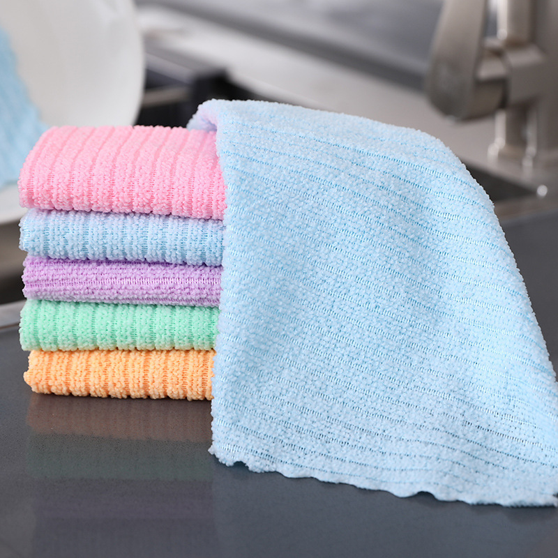 Household Cleaning Dishcloth