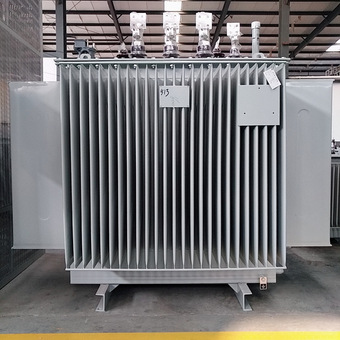 供应s20-1250kva电力变压器 10kv 35kv s20电力变压器厂家