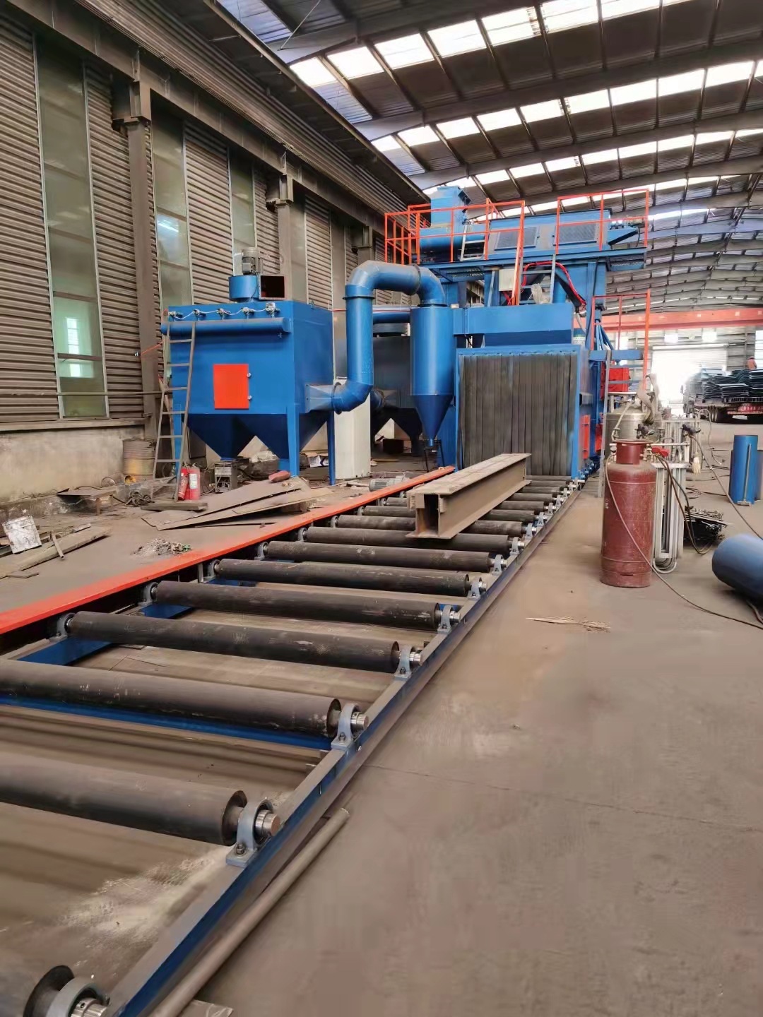 0成交0件东莞市志诚喷砂机械设备有限公司2年志诚品牌源头厂家直供