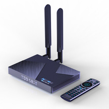 H96 MAX V58 网络电视盒 RK3588 安卓12.0 WIFI6 千兆8K TVBOX