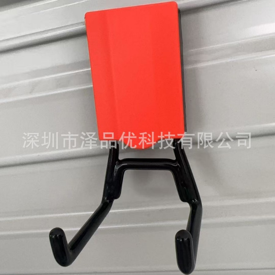 跨境新品 Closed Hook 闭合钩工具车间车库车棚必备工具