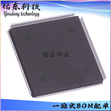 lc821621-e 封装qfp-208 处理器专门应用 芯片ic 集成电路