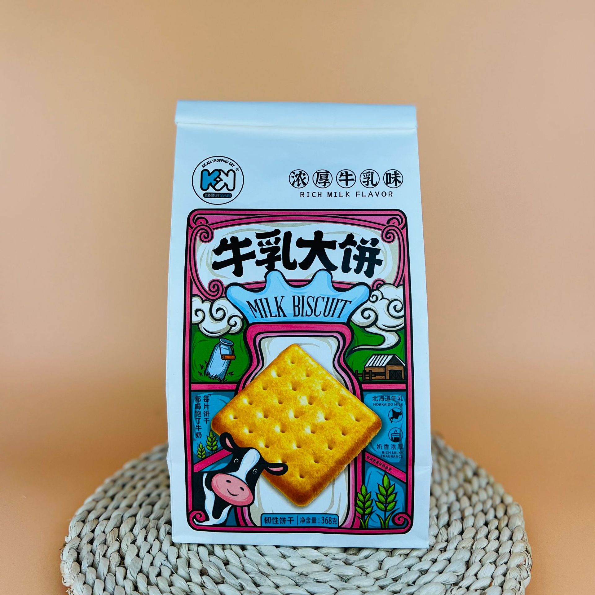 牛奶风味饼干-牛奶风味饼干厂家,品牌,图片,热帖-阿里巴巴