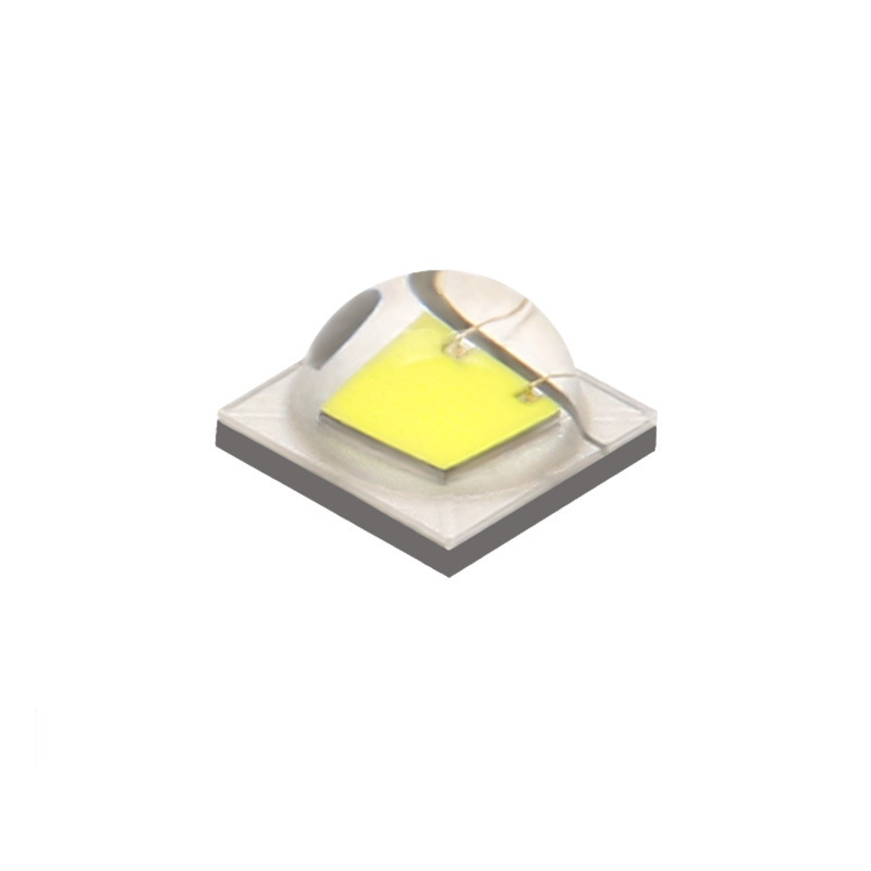 朗明纳斯灯珠sst-40白光5050 10-15w大功率手电筒头灯led芯片光源