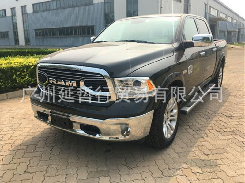 适用于10-18款道奇公羊ram2500 3500 1500前中网dodge