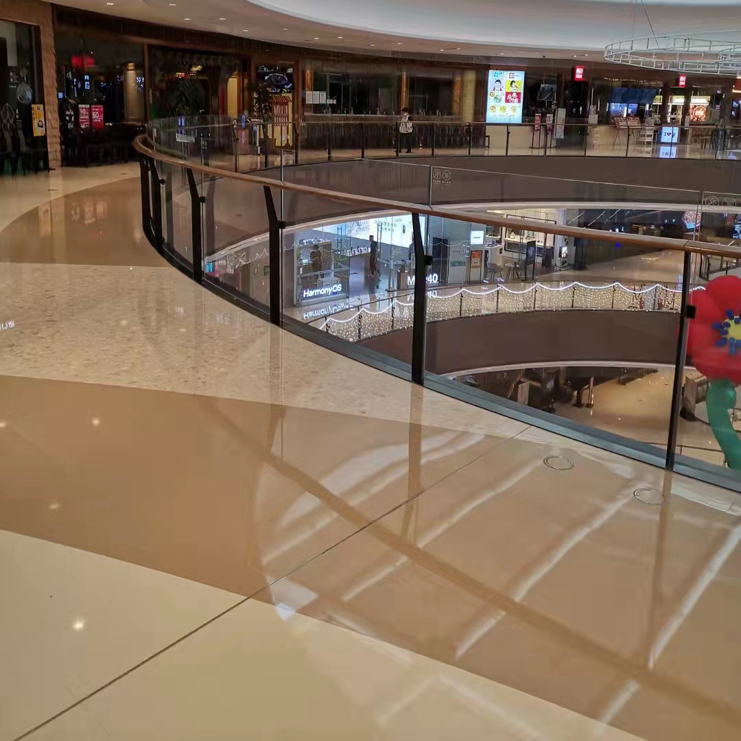 商场地板水磨石人造石水刀拼花设计卫生间过道水磨石台面板规格板