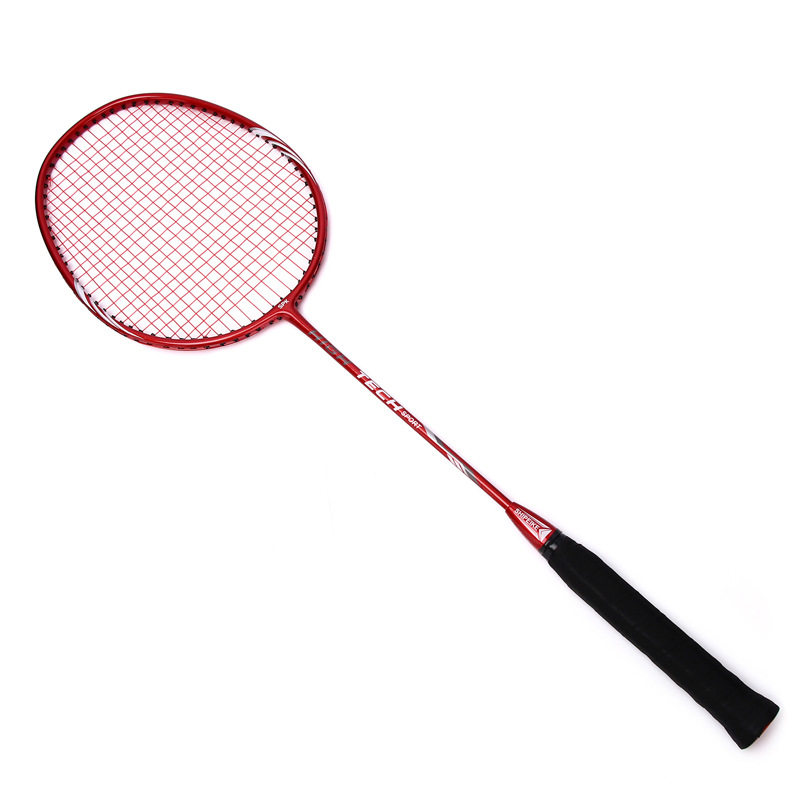 Speke Badminton Racket Genuine Ultra-Light Professional Offensive Suit Carbon Fiber Durable Simple Meter Durable