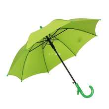 批发儿童伞幼儿园雨伞雨天伞演出伞表演伞彩色小雨伞logo广告