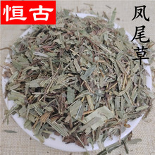 中药材批发 凤尾草1000g  金鸡尾草 大货供应