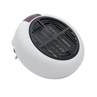 室内暖风机办公室取暖神器外贸车内升温器遥控式便携迷你暖风机