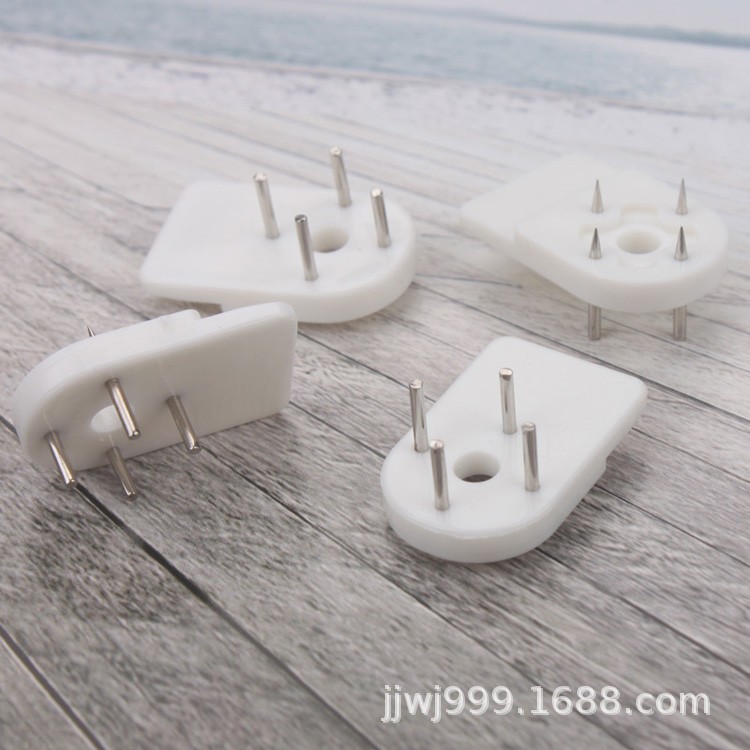 小博派无痕钉隐形暗挂墙钉挂装饰画框背面暗扣免打孔不伤墙锯片钉