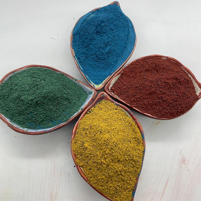 金刚砂地坪价格