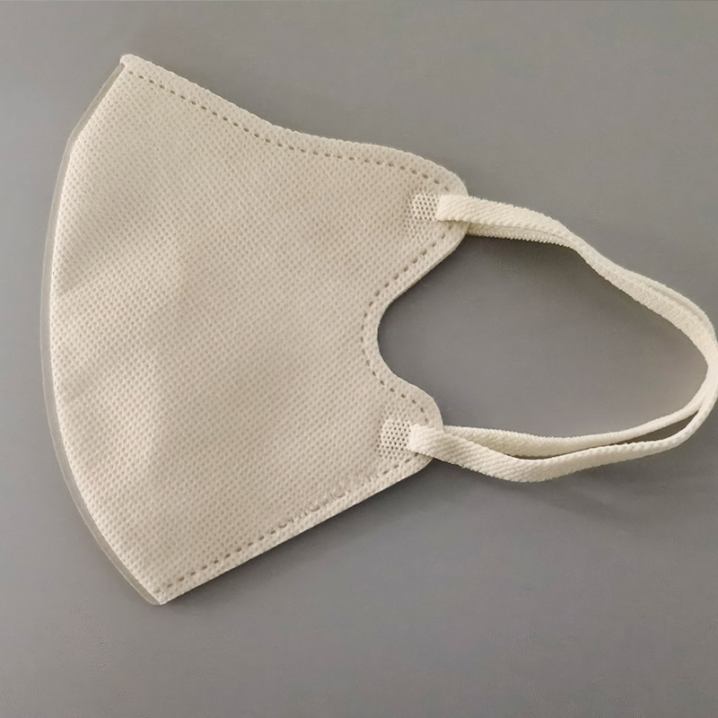 成人口罩定制图案文字日本正品超快3d立体松本清宽耳带夏季透气薄