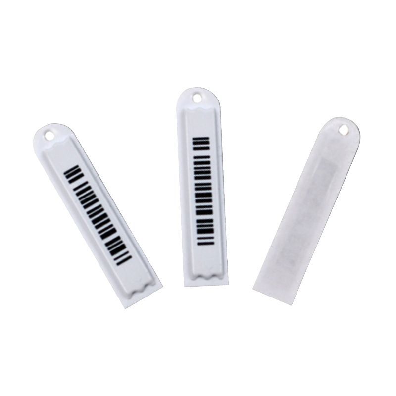 am声磁dr防盗软标签58k声磁防盗贴超市化妆品店珠宝首饰防盗标签