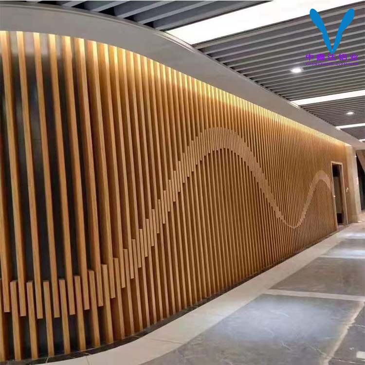 长方形吊顶造型