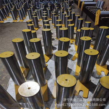 装载机铲车上下铰接销修理包 sem639装载机车架连接销 全车销轴