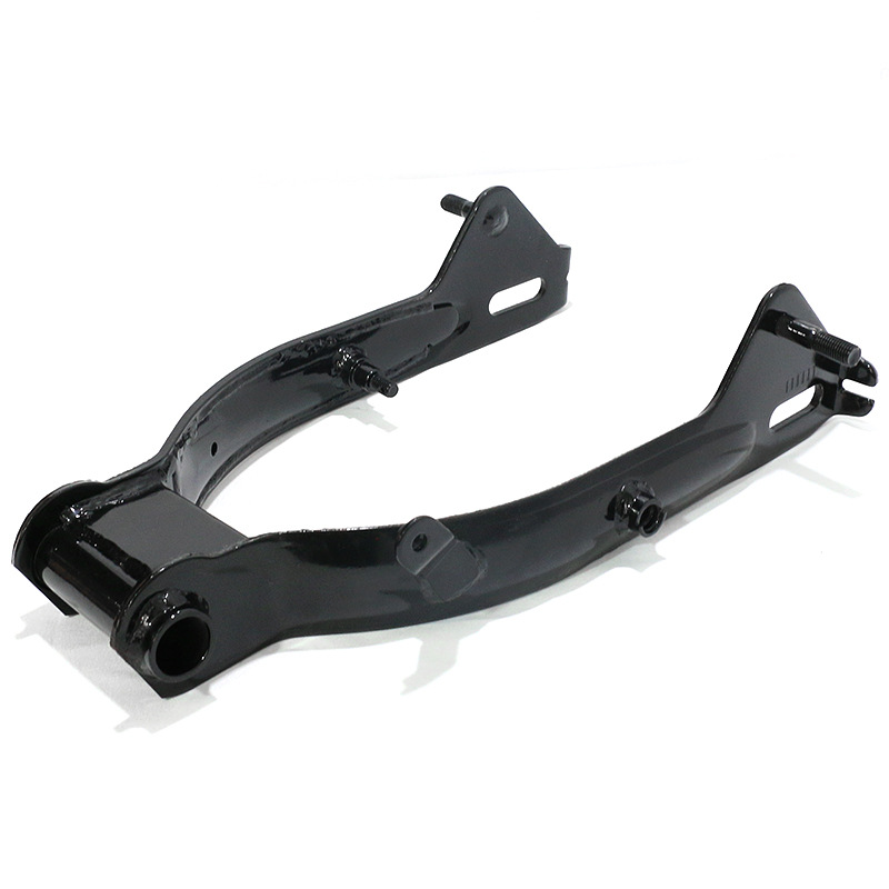 摩托车后平叉长颈鹿摩托车后平叉固定架配件