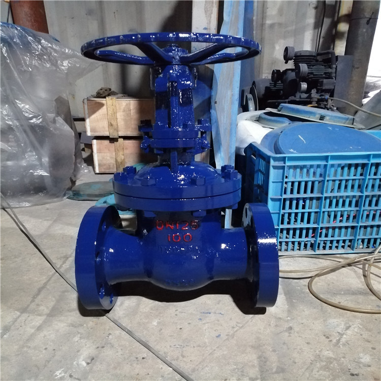 矿用高温铬钼钢法兰闸阀 z41y-160p z941y-160i 电动铬钼钢闸阀