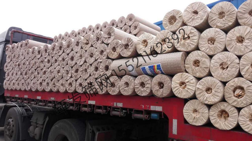 建筑挂灰批荡网 抹墙抹灰网 外墙保温镀锌电焊网 砂浆方眼网