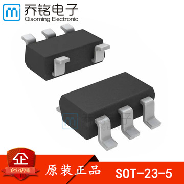 原装lm321mfx/nopb a63a sot-23-5 低功耗单运算放大器芯片元件