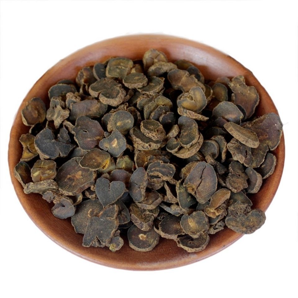 新货醋元胡500g制炙元胡个粉延胡索片100g包邮-阿里巴巴