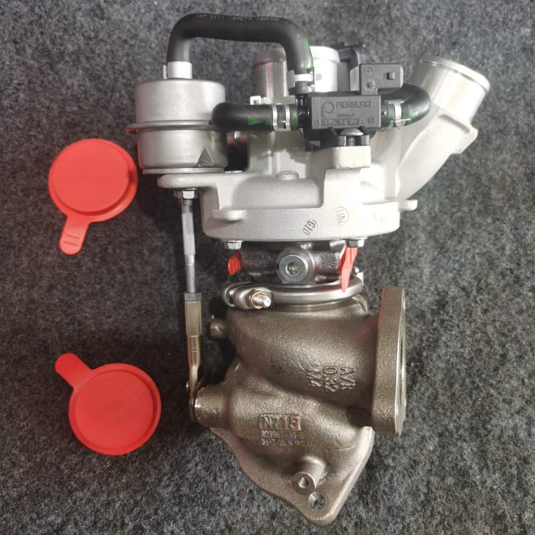 5t涡轮增压器东风小康汽车580s560总成配件-阿里巴巴