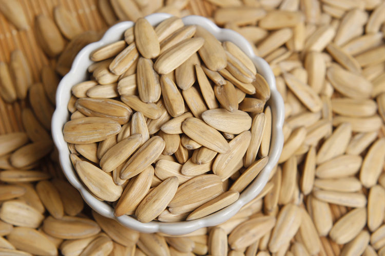 金鸽瓜子260g大袋袋整箱陕西特产五香多味葵花子炒货办公零食