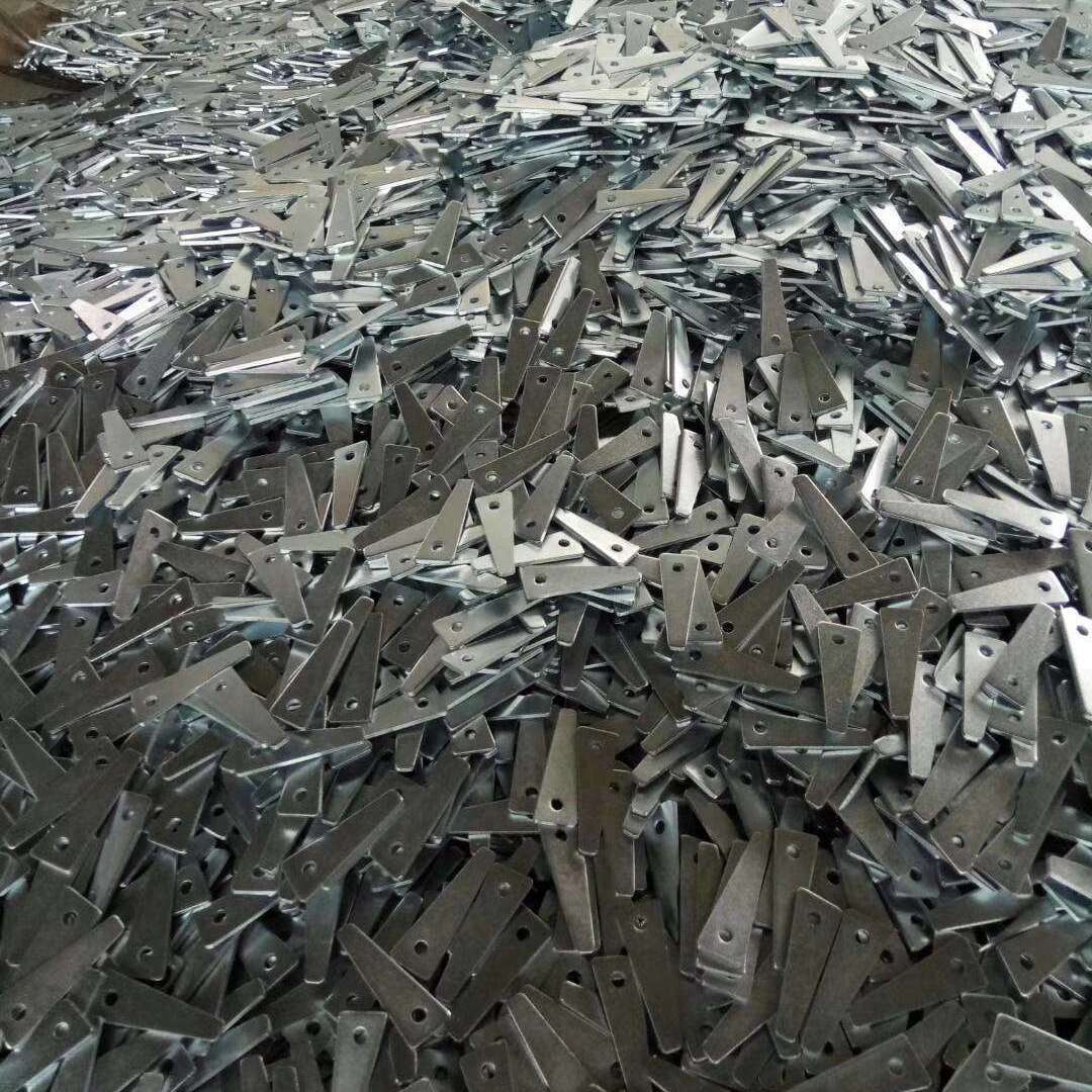 铝模板销钉销片铝膜板销钉销片1652mm铝模板销钉销片铝模配件