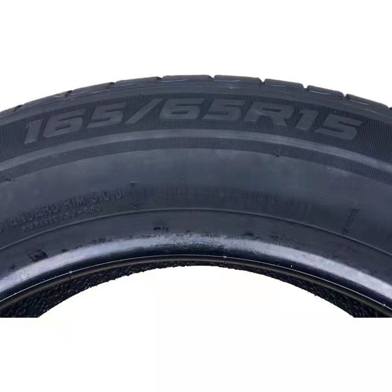 成山轮胎165/65r15 81h 配大众up奇瑞小蚂蚁eq1奔驰斯玛特1656515