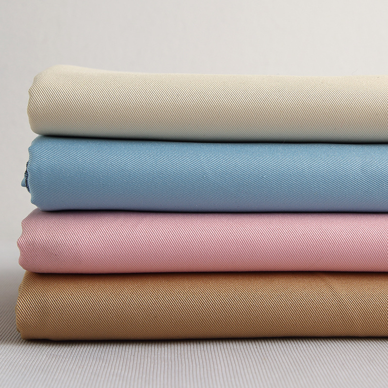 柔美呢 舒特呢 工装 休闲服 制服面料系列