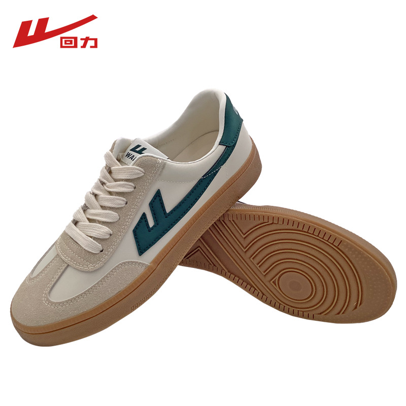 回力正品情侣款休闲运动帆布鞋男女款低帮板鞋wxy-g483mj-阿里巴巴