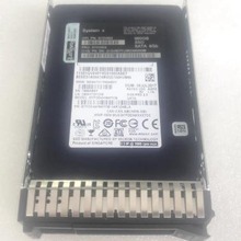 IBM 960G SATA SSD X3550 X3650 M5硬盘 01GV853 01GV854 01GV857