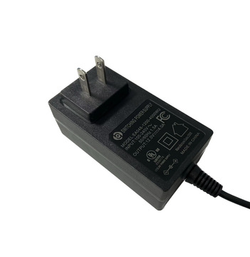 亿亨 美国 12v4a 48w 电源适配器