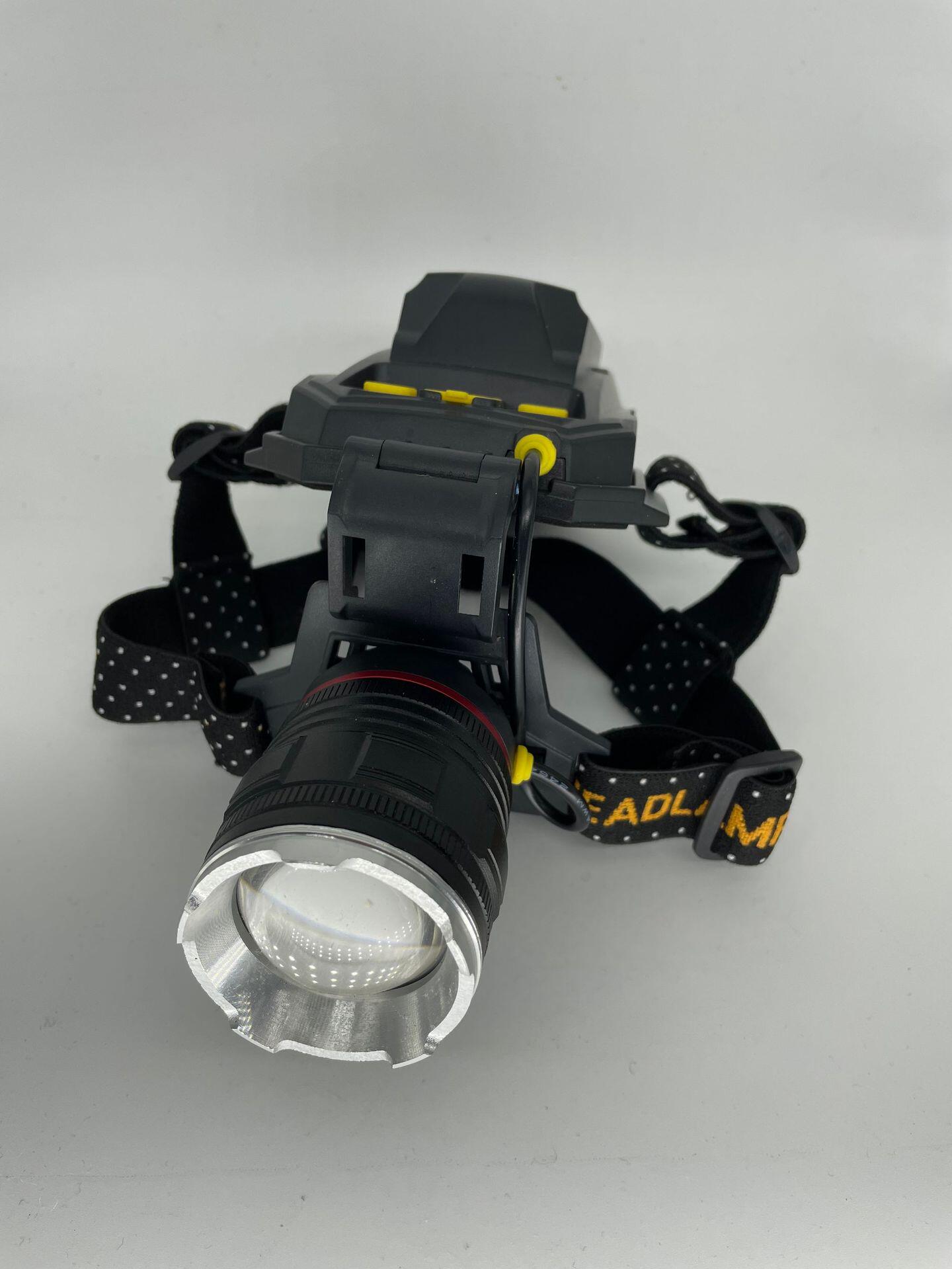 头灯,头戴式电筒今天价格行情查询-金莱特knl5034锂电小头灯-阿里巴巴