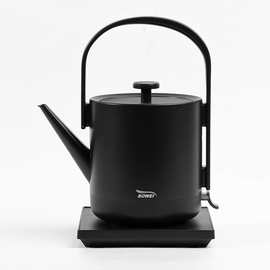 泊为B21电热水壶家用不锈钢保温一体烧水壶自动断电开水壶0.8L