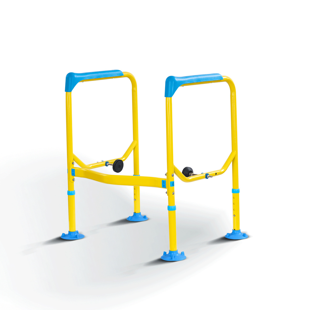 老人马桶扶手架厕所孕妇浴室助力起身坐便器养老院卫生间扶手架子