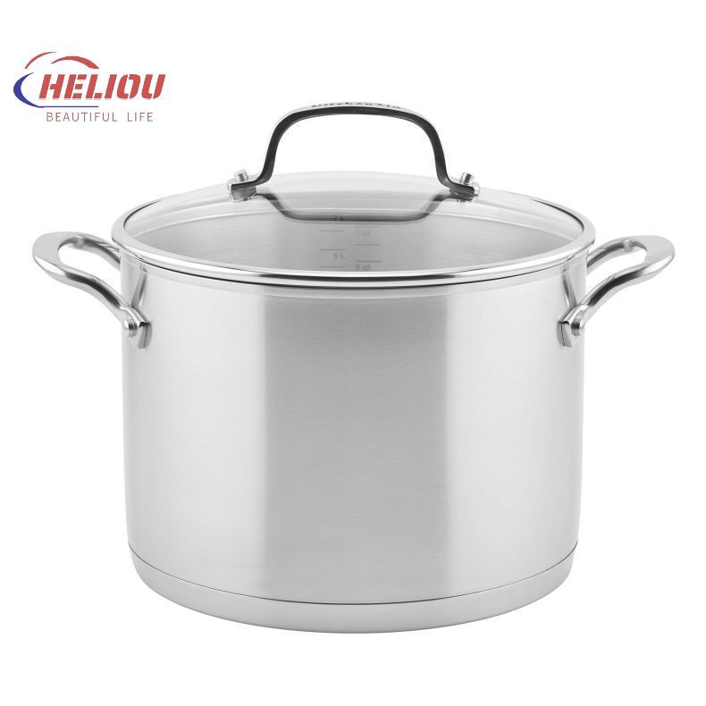 烹饪拉面锅多功能锅具汤锅厨具奶锅西餐单柄炖锅拉面煮锅奶锅0628