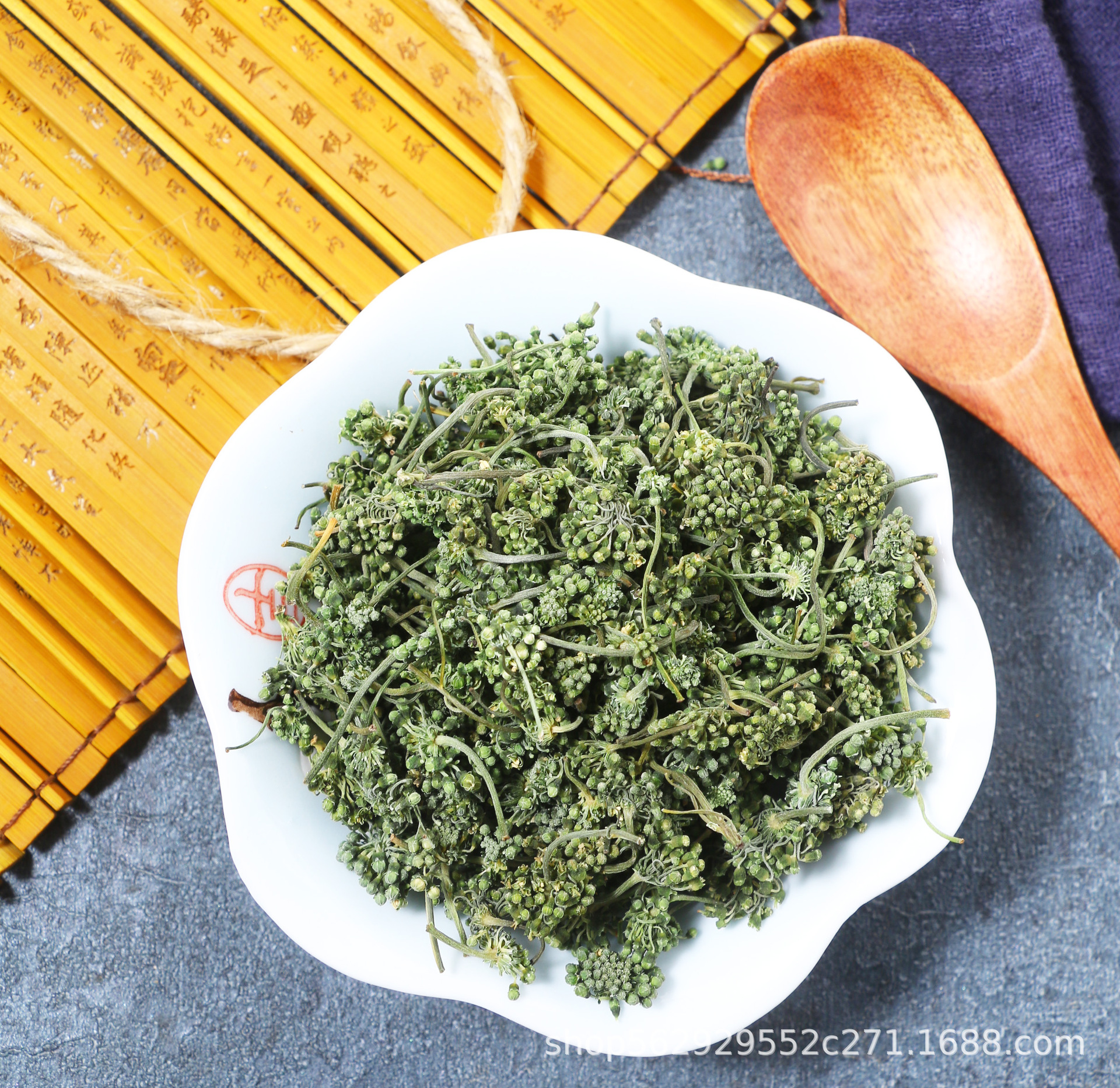 人参花250克 批发东北长白山袋装泡水 支持一件代发 人参花茶