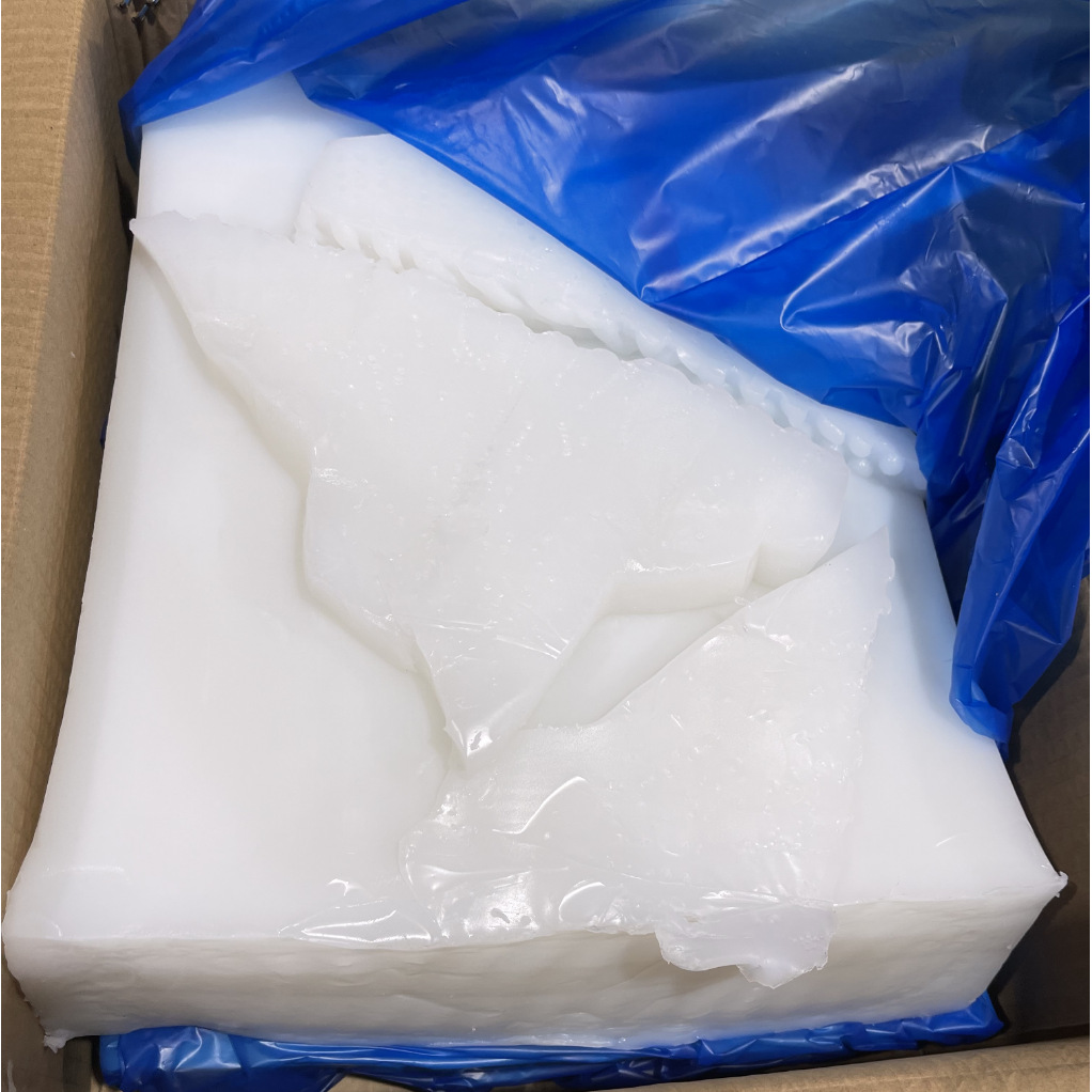 工厂供应 食品级硅胶原料 不粘模透明度高的固体硅胶原料工厂直发