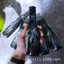 迷你洋酒小瓶威士忌可乐桶调酒mini酒版伴派斯顿40度