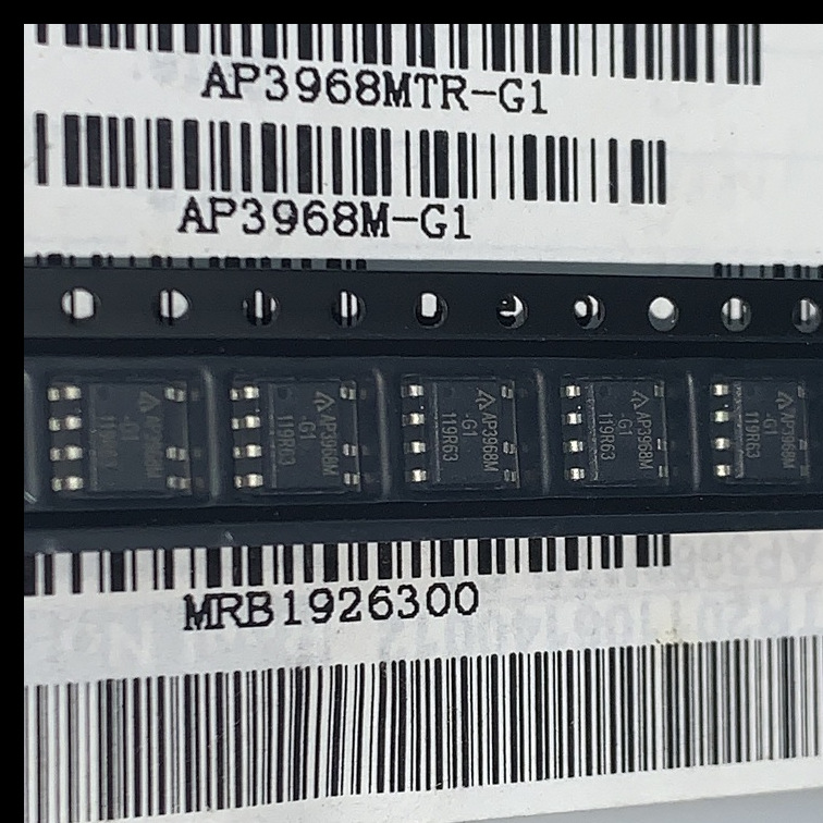 ap3968mtr-g1 ap3968m-g1 ap3968m sop-7 电源芯片 ic 全新原