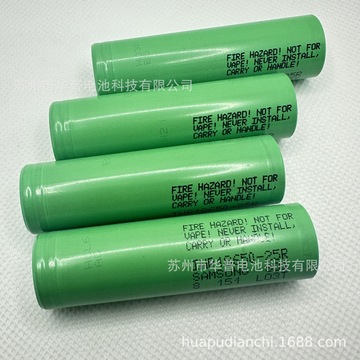 samsung/三星18650-25r锂电池 2500mah高倍率锂电芯 8c动力电池