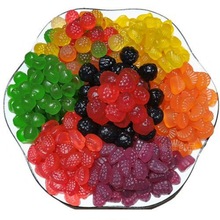 b1.zinc菠萝味30粒软糖3岁 _阿里巴巴找货神器