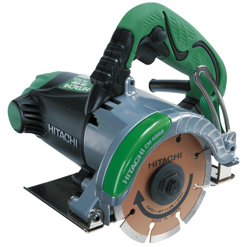 易维修便捷切割机 木材石材开槽瓷砖切割机 金属切割手持云石机