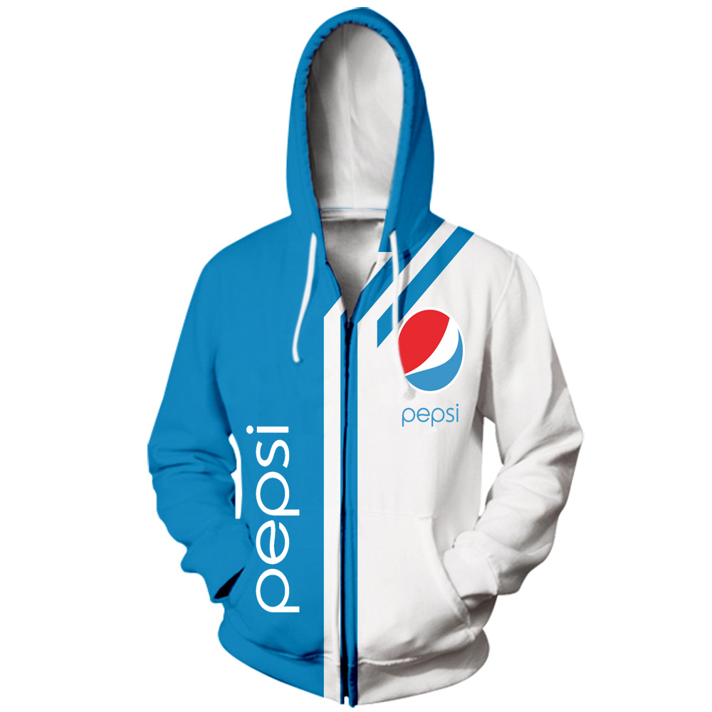 百事可乐外套