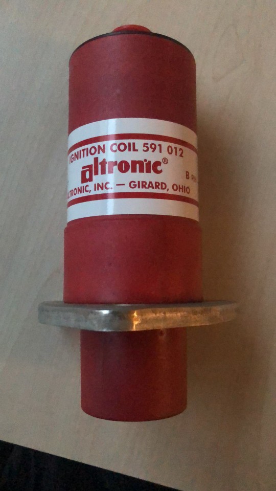 altronic点火线圈 济柴601 190-阿里巴巴