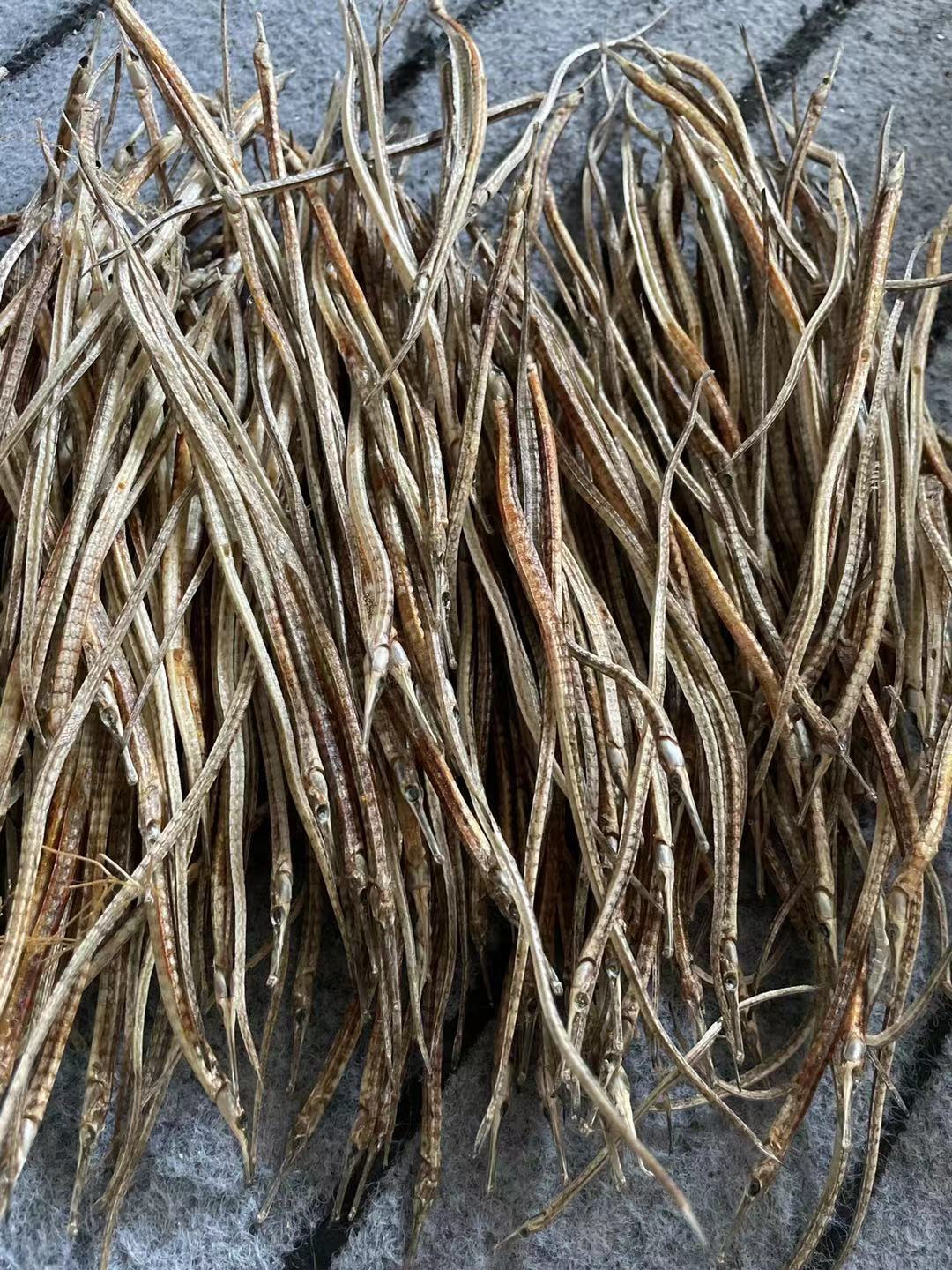 刁海龙 小海龙干 干货 泡酒材料煲汤 散装 材批发新晒小海龙泡酒