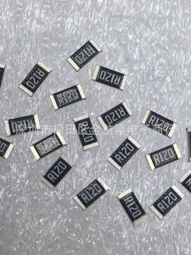 2010 贴片电阻 1% 0.068r 0r068 68mr