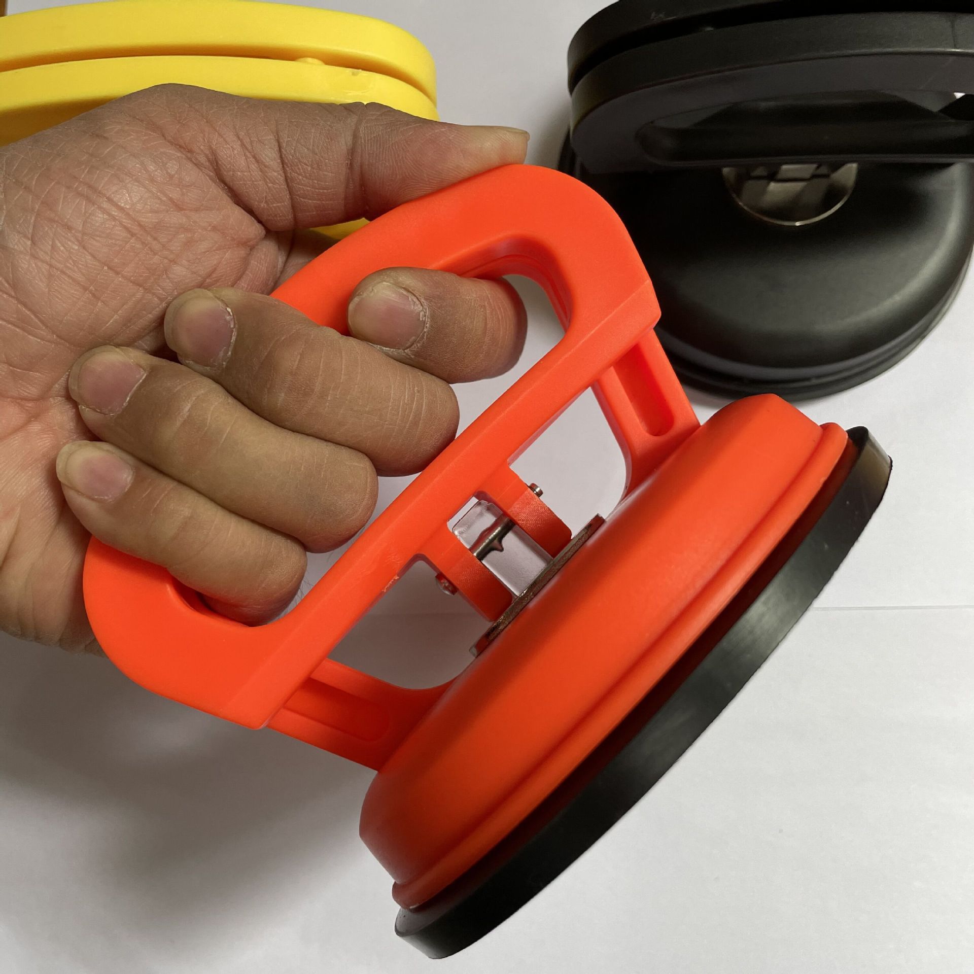 大号 汽车凹陷修复强力吸盘玻璃瓷砖拉力吸盘液晶拆屏器吊顶 拆卸